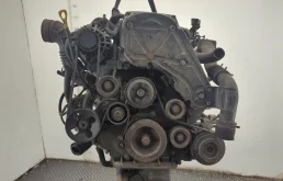 Двигатель (ДВС) Kia Sorento BL 2002-2011 КПП 5-ст.мех 4х4 (МКПП) D4CB Дизель 2.5 л CRDi