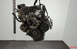Двигатель (ДВС) Opel Corsa C 2000-2006 КПП 5-ст.мех.(МКПП) Z12XE Бензин 1.2 л Инжектор