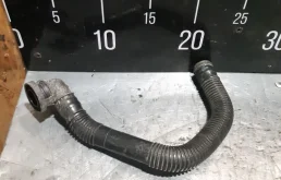Патрубок воздушного фильтра Skoda Octavia II рестайлинг (2008—2013) 2010 1Z/F9R