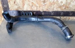 Патрубок интеркулера Volkswagen Tiguan I (2007—2011) 2010 2T/C9X