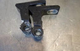 Петля двери Volkswagen Tiguan I (2007—2011) 2010 2T/C9X