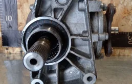 Коробка раздаточная Volkswagen Tiguan I (2007—2011) 2010 2T/C9X