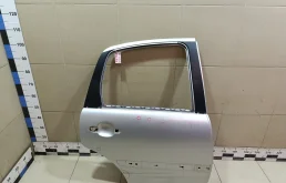 Дверь задняя правая C3 2002-2009