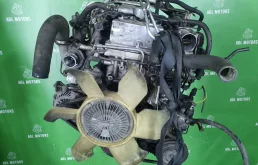 Двигатель Mitsubishi Pajero 2006-2022 1000C786 4M41U