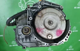 Акпп Peugeot 307 2000-2015 2222VX NFU 1.6 90 - 110 Л.С.