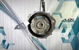 Акпп Mitsubishi Pajero 2005-2012 2700A130 4M41
