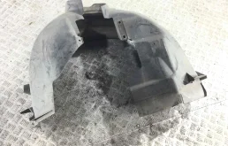 Защита арок передняя левая (подкрылок) Ford Focus 3 поколение (2011-2014) бензин 1.0 SCTi Механика 5-дв, х/б