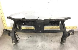 Передняя панель крепления облицовки (телевизор) Ford Transit 4 поколение 2013 - 2021 дизель 2.2 TDCi Механика Микроавтобус