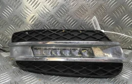 Дневные ходовые огни правые Mercedes ML W164 (2005-2008) дизель 3.0 CDI Автомат Внедорожник