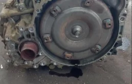 Акпп Ford 55-51SN 9V4N7000AC 2. И