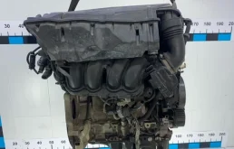 Двигатель Citroen C4 PSA5F01 1.6