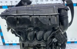 Двигатель Citroen C4 PSA5F01 1.6