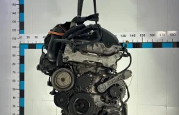 Двигатель Peugeot 308 PSA5F01 1.6