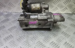 Стартер Hyundai Santa Fe 361002F000 D4HB