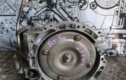 АКПП Mazda 6 FSEE19090 GH GG LF L3 L5 L8