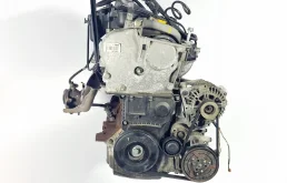 Двигатель K4M812 Renault Megane 2 1.6 Бензин