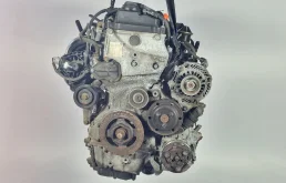 Двигатель R18A2 Honda Civic 8 restailing 1.8 Бензин
