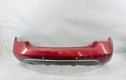 Бампер Nissan Murano 2002-2008 Z50