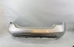 Бампер Nissan Murano 2002-2008 Z50