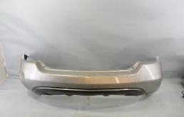 Бампер Nissan Murano 2002-2008 Z50