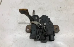 Замок капота Ford Mondeo 4 СЕДАН HUBA 2.5 TURBO
