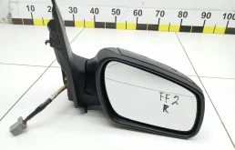 Зеркало правое электрическое Ford Focus 2007
