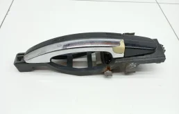 Ручка двери передней наружная правая Ford Focus 2007