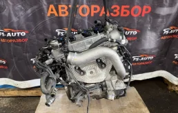 Двигатель Kia Ceed 2022 УНИВЕРСАЛ 1.6 G4FJ