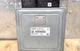 Блок управления двигателем Audi A6 Allroad Quattro C7 (2012—2014)