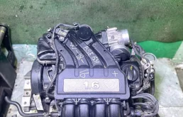 Двигатель Volkswagen Golf Mk6 (2008—2012)