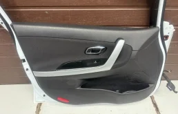 Стеклоподъемник двери электрический Kia Ceed JD (2012—2015)