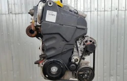 Двигатель Renault Megane 2 1.5DCI