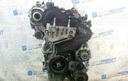 Двигатель Kia Carnival 1R3212RH00 KA4 D4HE 2.2
