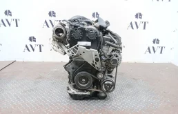 Двигатель Skoda Octavia CHH CHHB CHHA