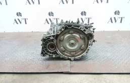 АКПП KIA Sportage D4HA