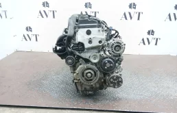 Двигатель Honda Civic R18A2