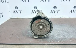 АКПП BMW X3 N47D20O0 (N47D20A)