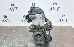 Двигатель Nissan Note CR14DE
