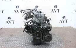 Двигатель Nissan Primera P12 QG18DE