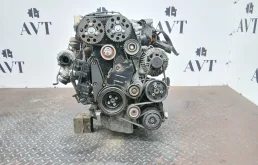 Двигатель Audi A6 C6 BRE