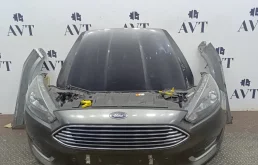 Ноускат (Nose Cut) Ford Focus 3
