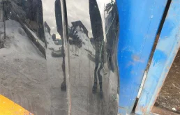 капот для Ford Explorer U502 2011-2016