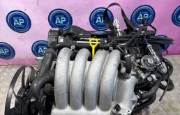 Двигатель VOLKSWAGEN PASSAT 1997-2001 AHL B5 AHL