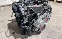 Акпп робот 6dct450 ford Kuga 2 2012-2015