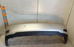 Бампер задний Lexus RX400h 2006 MHU38