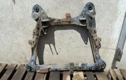 Балка подмоторная Lexus RX400h 2006 MHU38