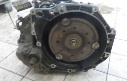 АКПП для Volkswagen Polo 2015 года на фотографиях