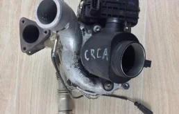 Турбина для Volkswagen Touareg II (7P5) 2010-2014