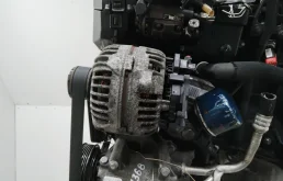 генератор Renault Clio 3  2008 K9K 732