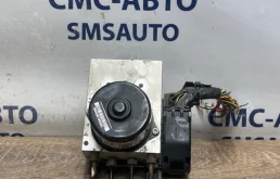 Блок АБС ABS Volvo XC90 30714956 XC90 2.5 B5254T2
